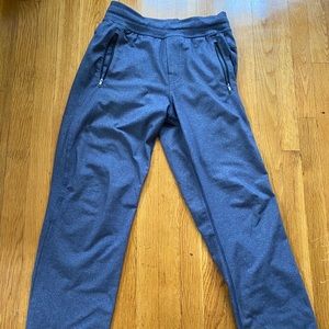 Lululemon Men’s Discipline Pants